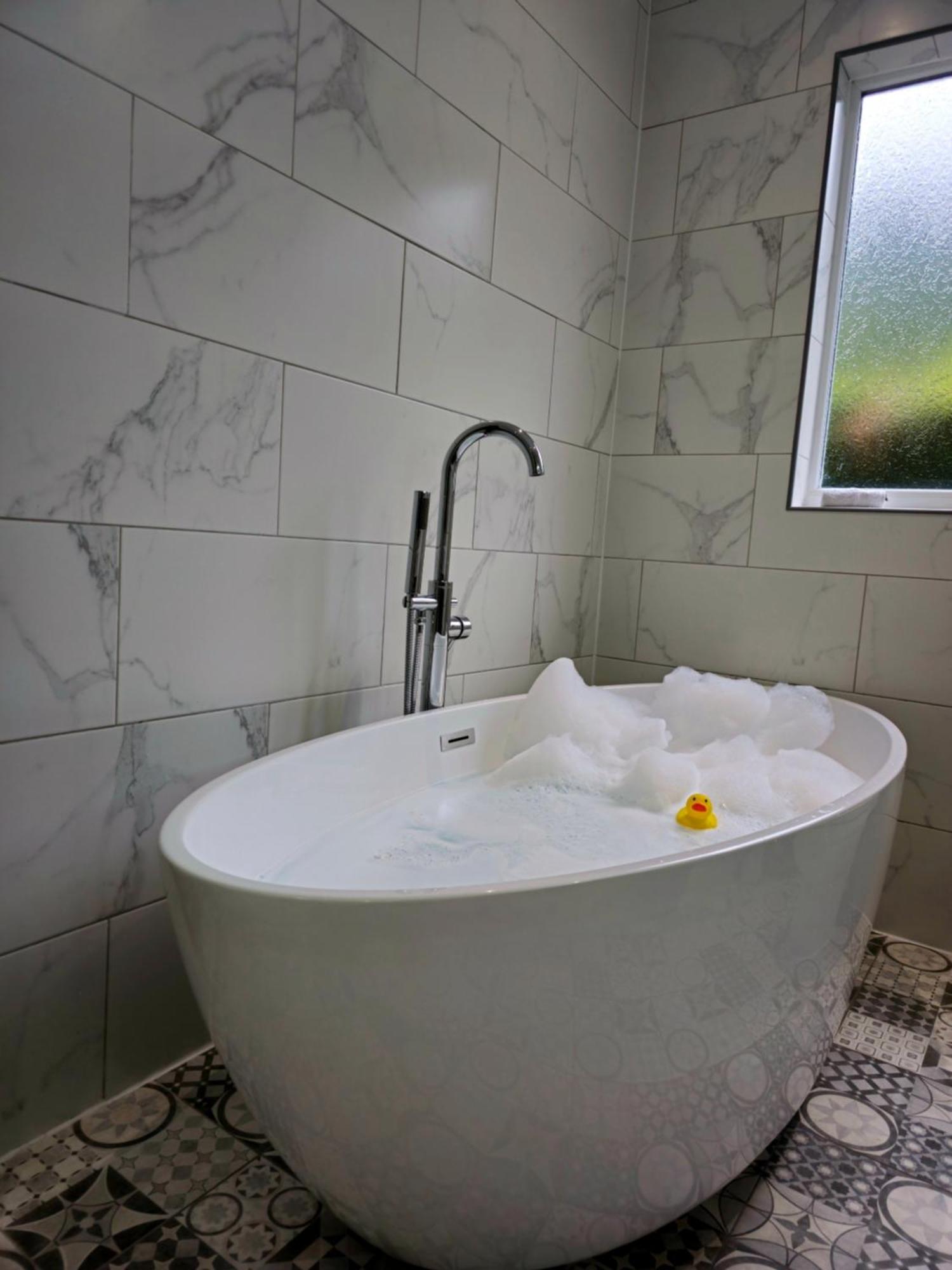 Gleann Fia House Guest House อาร์โรคาร์ ภายนอก รูปภาพ